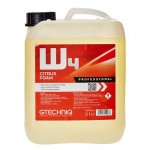 Αφρός πρόπλυσης εξωτερικών επιφανειών Gtechniq W4 Citrus Foam